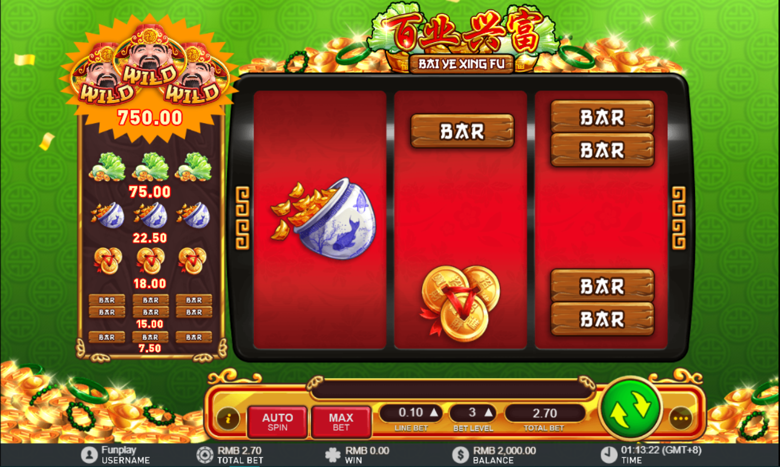 888b WM Trực Tuyến