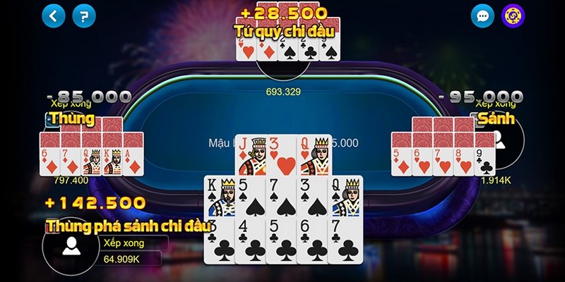 888b chọi gà