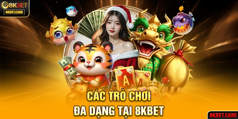 888b casino gồm những gì